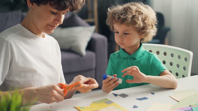 Flexible Learning & Homeschool Support