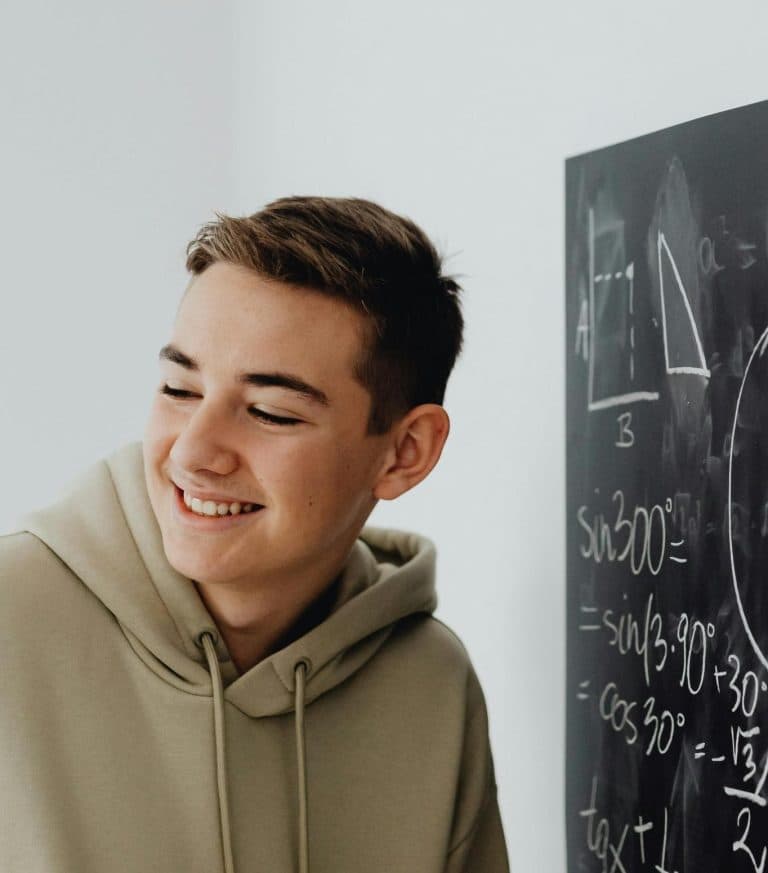 Senior school consultation